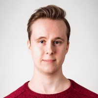 Definitive Healthcare Employee Alexander Persson's profile photo