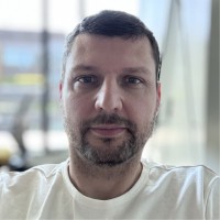 Kinguin Employee Błażej Balakowicz's profile photo