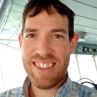 Normandy Control Group Employee Amadéo Roucheray's profile photo