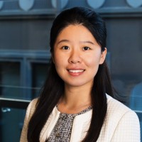 Armitage Associates Employee Mandy Qu's profile photo