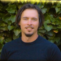 The University of New Mexico-Taos (UNM-Taos) Employee Brian Cronkite's profile photo