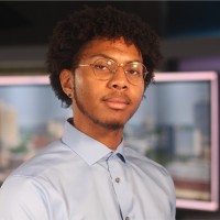 Delta State University Employee Johnathan McGee's profile photo