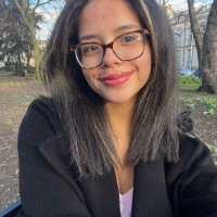 Six Degrees Employee Gaëlle Confait's profile photo