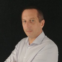 Salad and Go Employee Pierre Renaud's profile photo