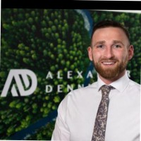 Alexander Dennis Employee Andrew McNee's profile photo