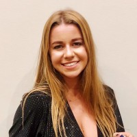 Bruna Lima Email & Phone Number