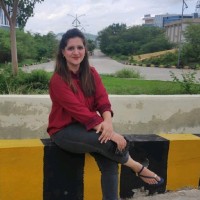 Telebu Communications Employee Rucha Charegaonkar's profile photo