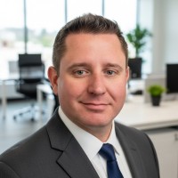 VOSS Automotive, Inc., USA Employee Jay Brown's profile photo