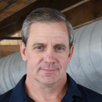 Greg Ruf