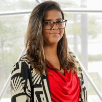 GRIDX Employee Dandara Pedreira's profile photo
