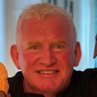 The Boston Pool Company Employee Pat Corrigan's profile photo