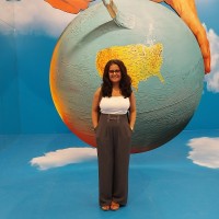 Project Tech4Dev Employee Diana Gomes's profile photo