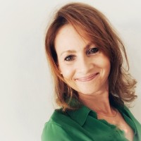 Knorr-Bremse Rail Vehicle Systems Employee Carina Smid's profile photo