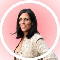 TopQuadrant Employee Ingrid Nakamura's profile photo