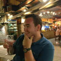 Cloudrise, Inc. Employee James Dover's profile photo