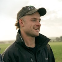 Flux Employee Jordy Kitschke's profile photo