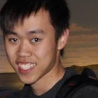 BMO Capital Markets Employee Ricky Yang's profile photo