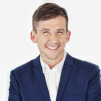 Dozee Employee Nic Cain's profile photo