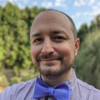 CLEAResult Employee Cameron Welch's profile photo