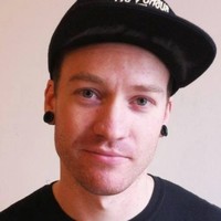 Valve corporation Employee Bobby Anguelov's profile photo