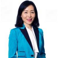 The Ascent Group Employee Jenny Hu's profile photo