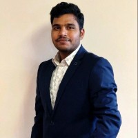 CMA Contracting Pty Ltd Employee Venkata Moolea's profile photo