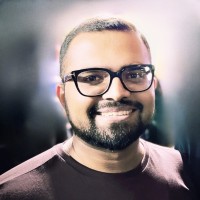 Chaicup Employee Vignesh Ramanujam's profile photo
