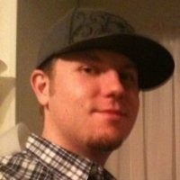 Studio 108 Employee Jonathan Mitchell's profile photo