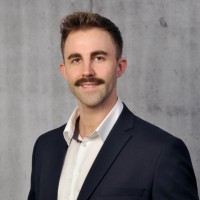 Leadvise Reply Employee Domenic Lembach's profile photo