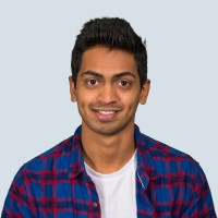 Lucid Software Employee Aditya More's profile photo