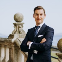 DQS Employee Alejandro R. de Jongh's profile photo