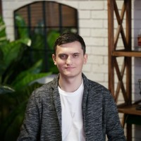 Foxtrot Employee Максим Федорук's profile photo
