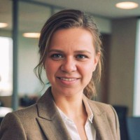 Limeup Employee Tanya Mari's profile photo