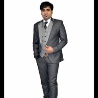 Mohammed Saqib Email