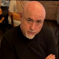 Booker Group Employee Stephen Lafferty's profile photo