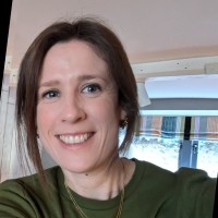 Action Medical Research Employee Gina Campbell's profile photo