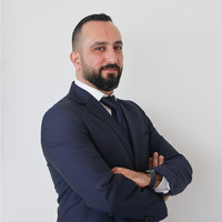 EFS Facilities Services Group (EFS) Employee Salah Tawm's profile photo