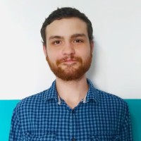 MediaValet Employee Patrick Dias's profile photo