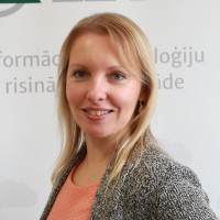 ZZ Dats Employee Maija Spunde's profile photo