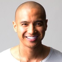 Lifeline Australia Employee Ram Castillo's profile photo