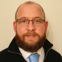 Aska Sykes ltd Employee David Lakes's profile photo