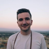 DoorDash Employee Kevin Schaefer's profile photo