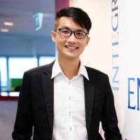 Kent Heng Email