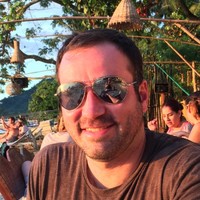 Omni Cable Employee Jon Atchley's profile photo
