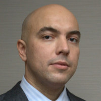Corpus Solutions a.s. Employee Jiří Martínek's profile photo