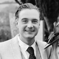 Focus Technology Europe Ltd Employee Ben Steen's profile photo