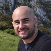 Acrobatiq by VitalSource Employee Sergio Vazquez's profile photo