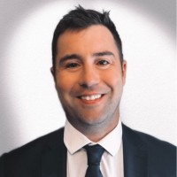 DeepSig Inc. Employee Adam Gately's profile photo