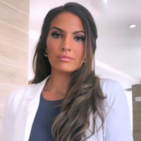 MAV Logistics Employee Vanessa Cianfarani's profile photo