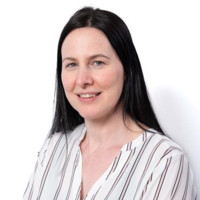 AESSEAL Employee Julie Finchett's profile photo